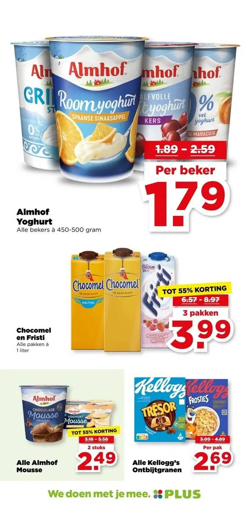 PLUS folder van 27 december tot 31 december 2025 - Folder pagina 28