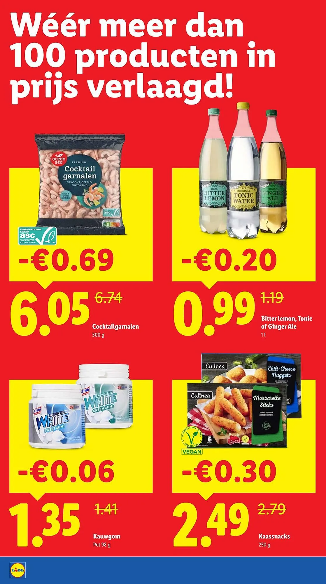 Lidl folder van 19 januari tot 25 januari 2026 - Folder pagina 2