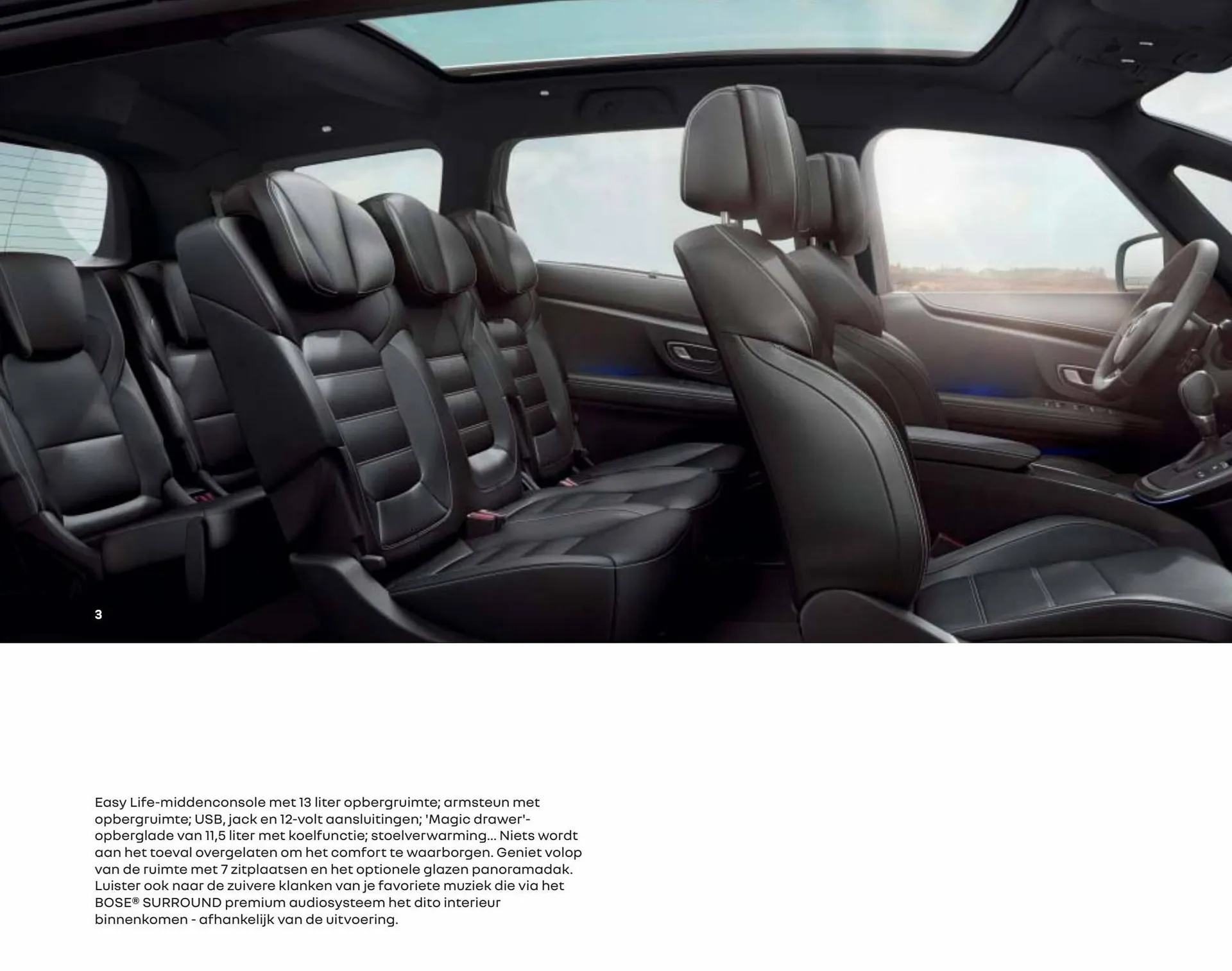 Renault folder van 20 januari tot 31 december 2023 - Folder pagina 9