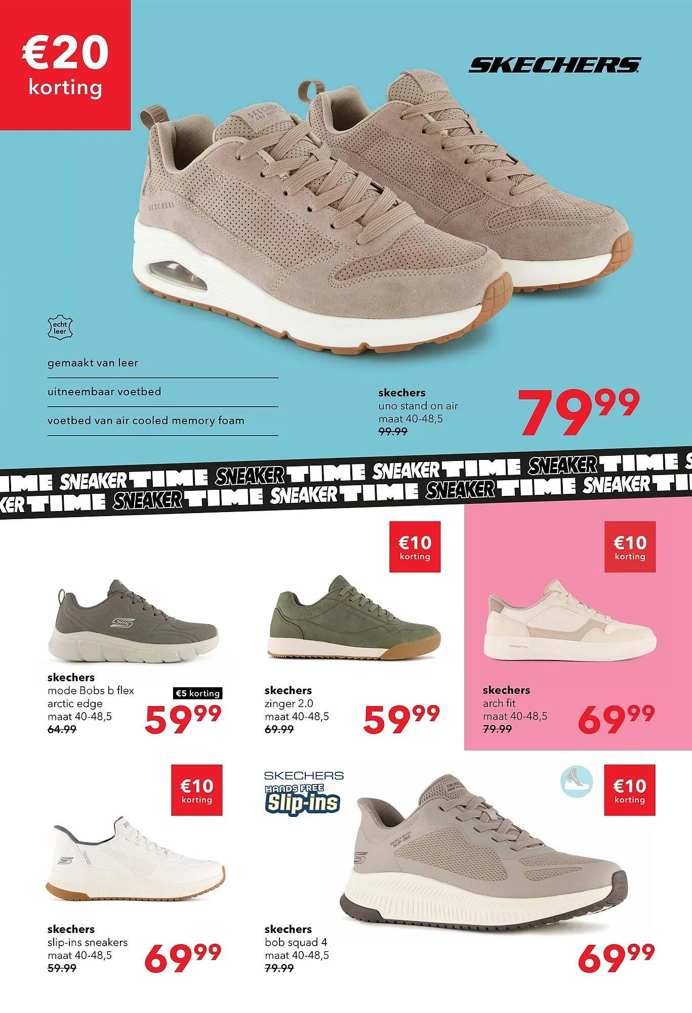 Scapino folder van 24 april tot 11 mei 2026 - Folder pagina 8