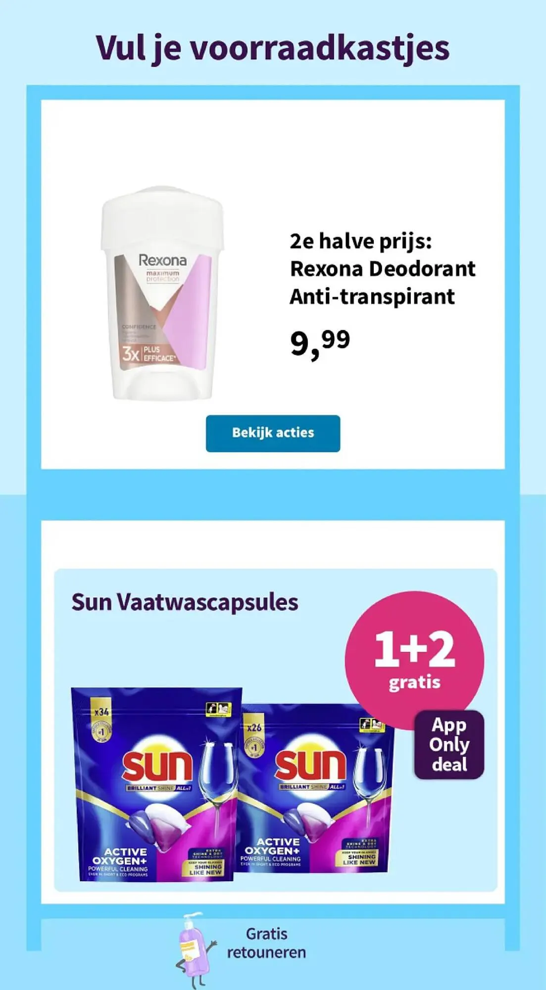 Plein.nl folder van 16 februari tot 22 februari 2026 - Folder pagina 4