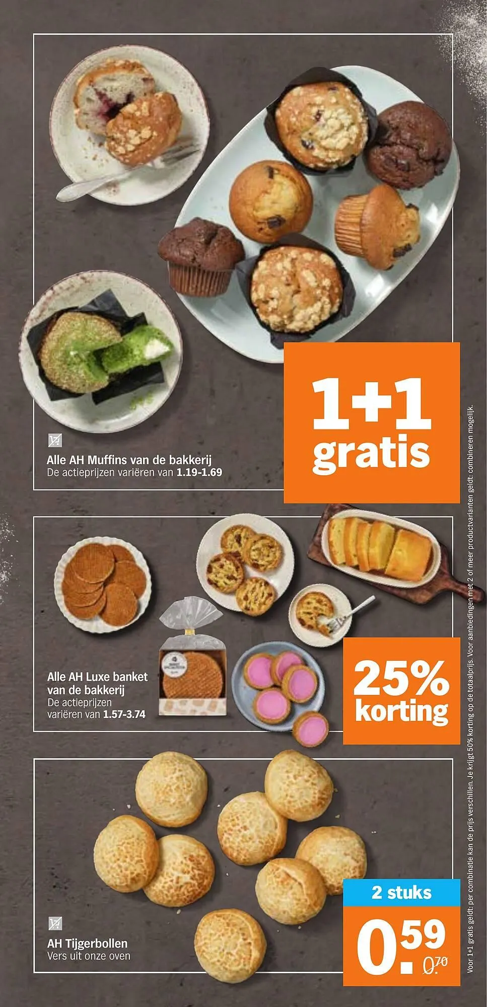 Albert Heijn folder van 27 april tot 3 mei 2026 - Folder pagina 10