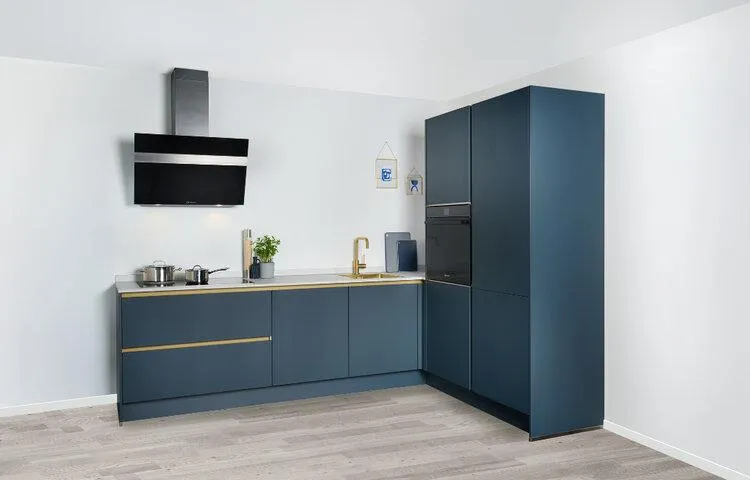 Huisselectie keuken GL-Darro-966