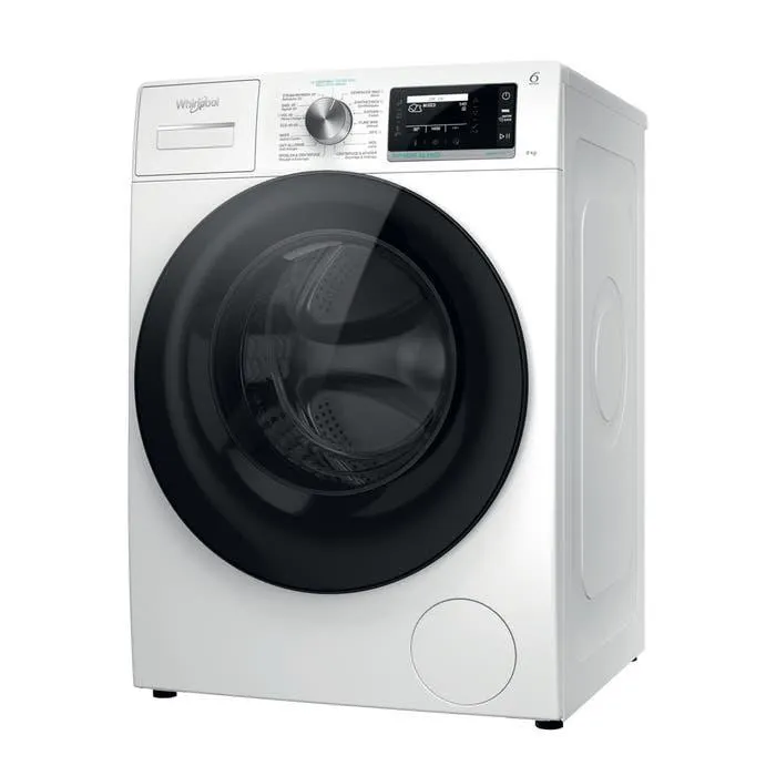 Whirlpool W7 89 SILENCE BE