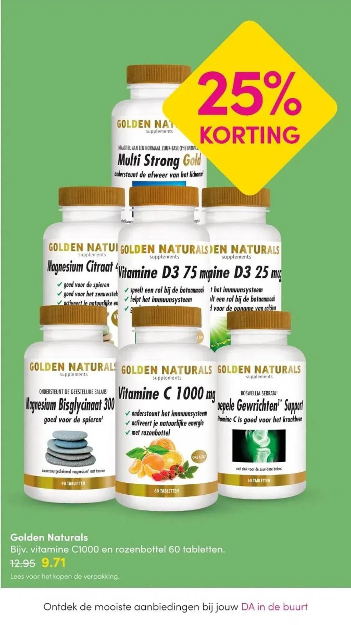 DA folder van 15 februari tot 22 februari 2026 - Folder pagina 30