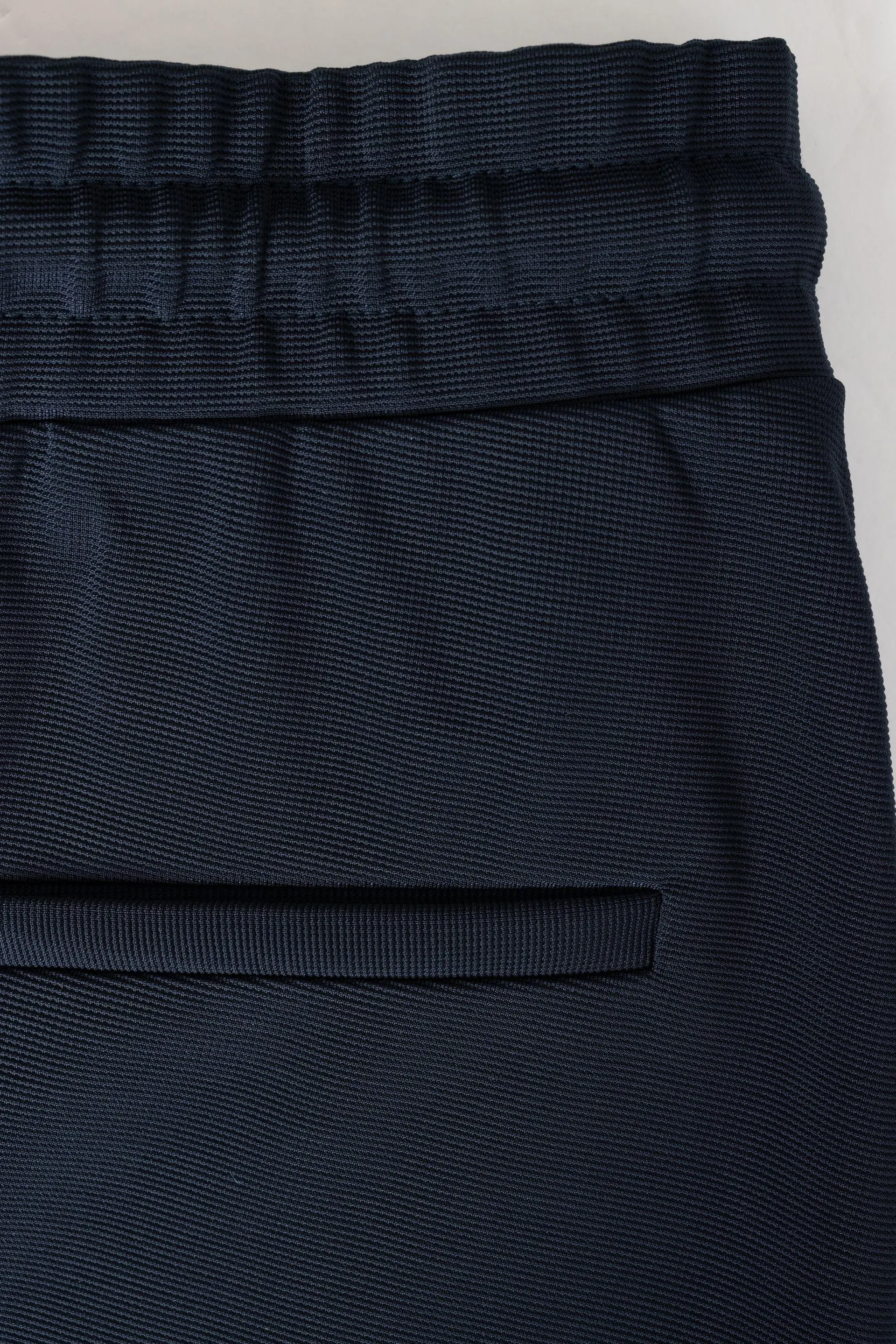 Tracy broek | Donkerblauw | L30