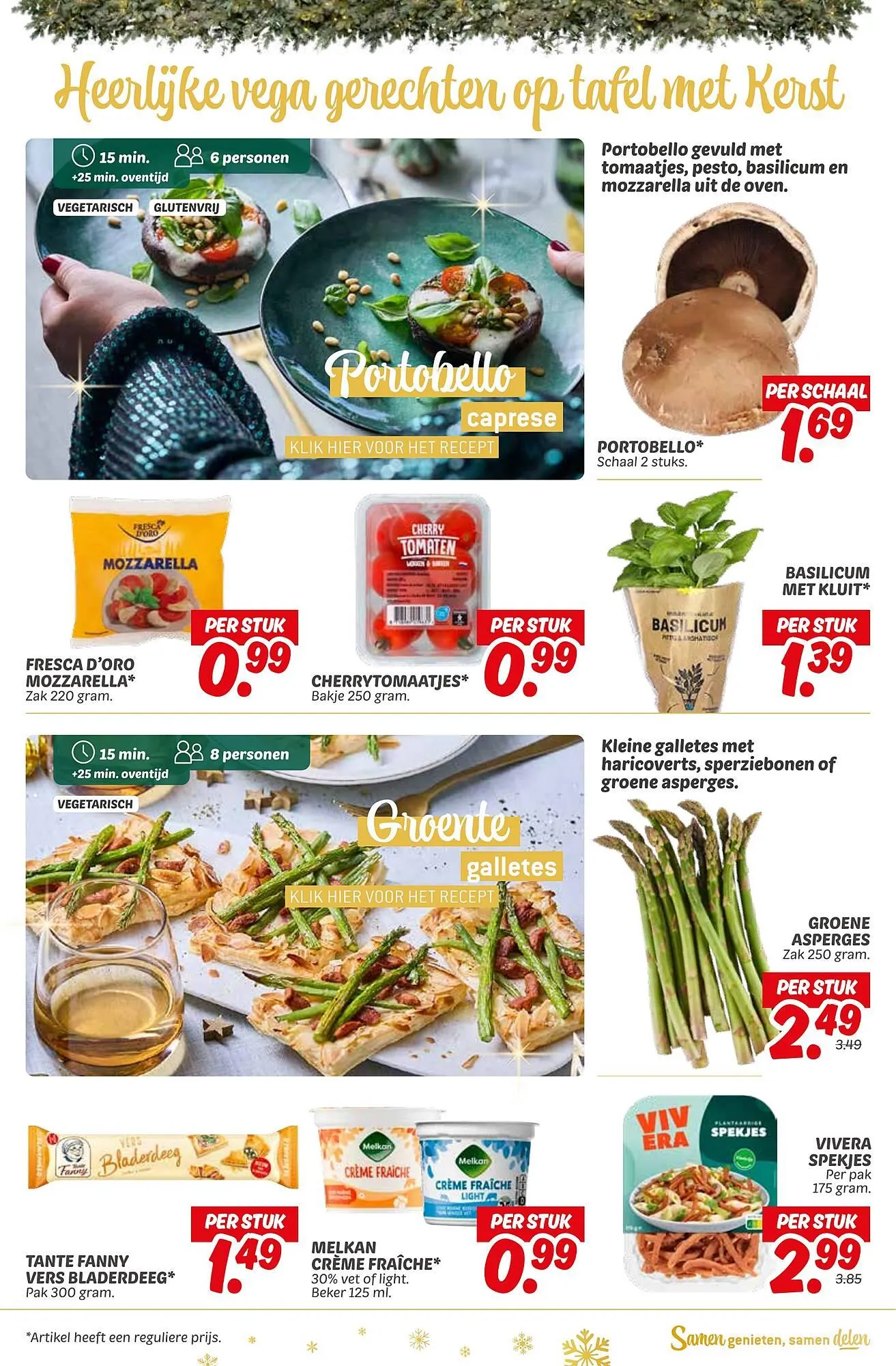 Dekamarkt folder van 16 december tot 26 december 2025 - Folder pagina 16