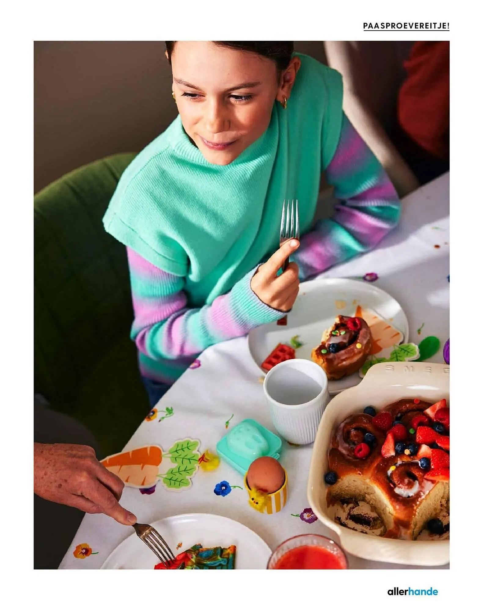 Albert Heijn magazine van 9 maart tot 9 april 2025 - Folder pagina 87