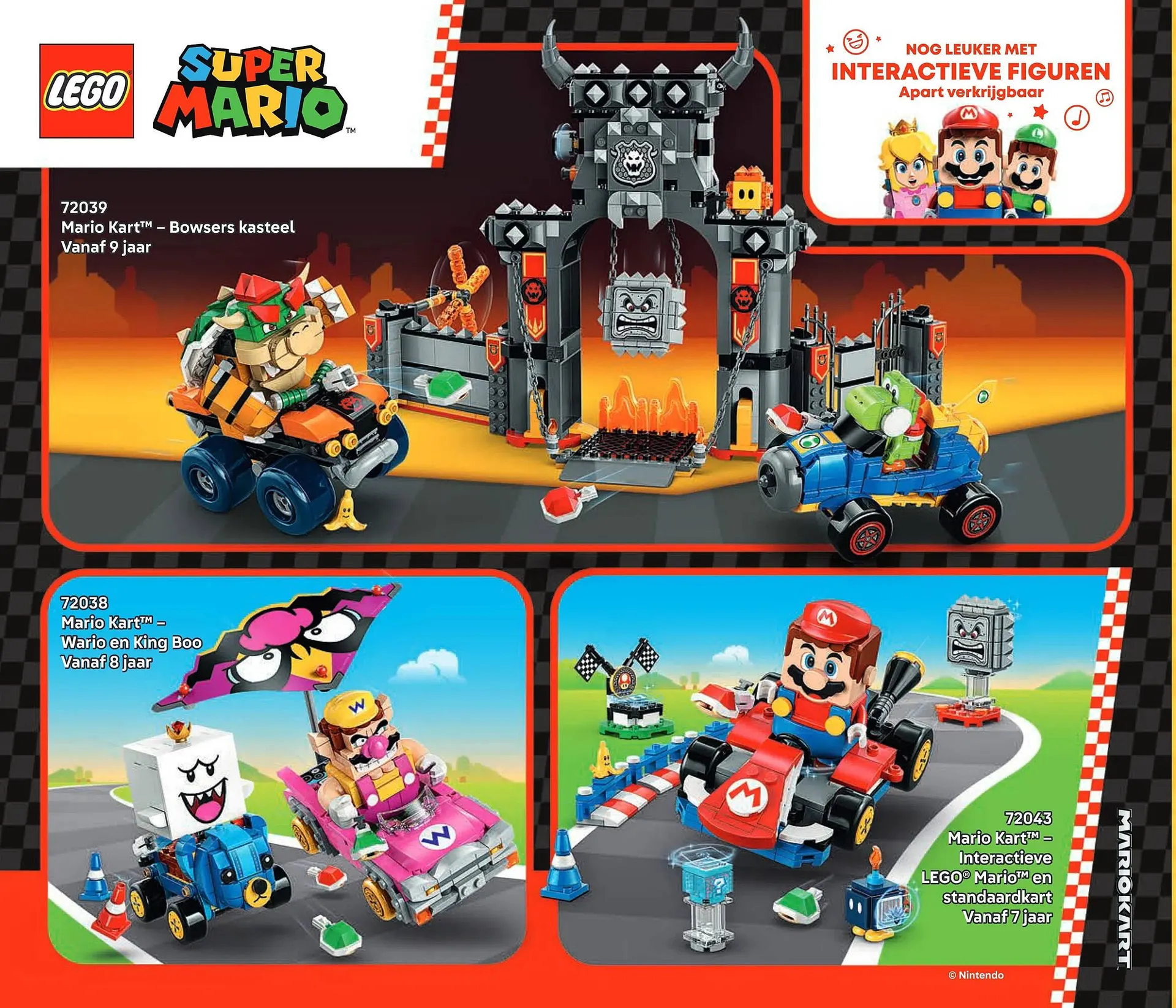 LEGO folder van 1 januari tot 31 januari 2026 - Folder pagina 74