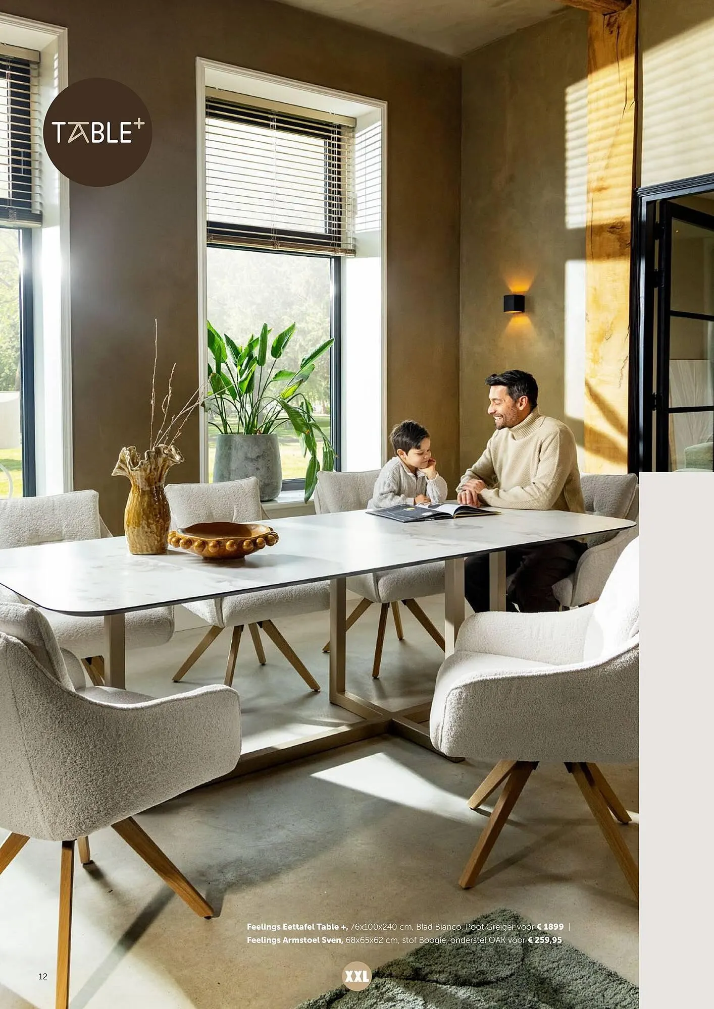 Woonboulevard Poortvliet folder van 30 maart tot 12 april 2026 - Folder pagina 12