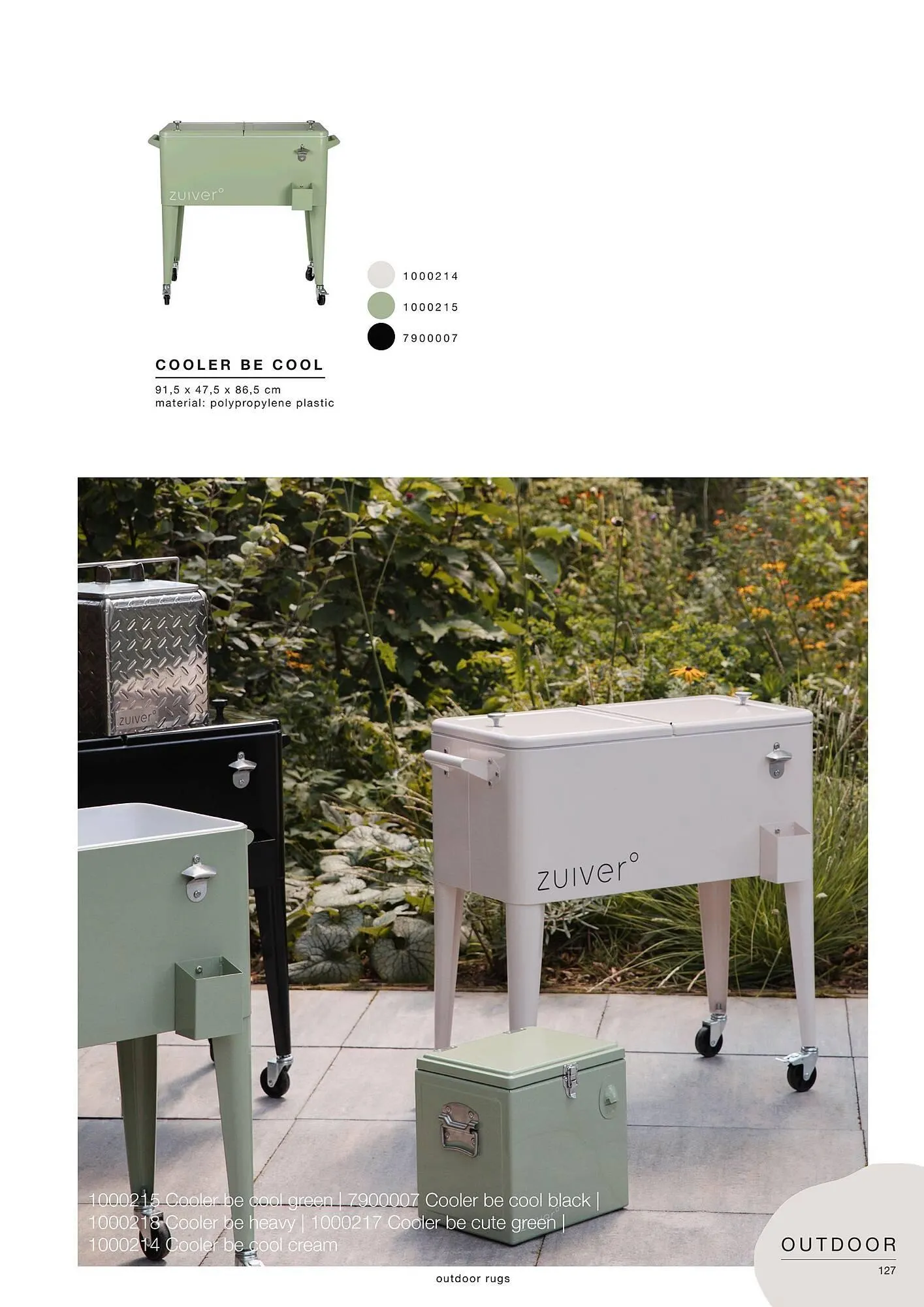 Bert Plantagie folder van 11 juni tot 30 juni 2025 - Folder pagina 127