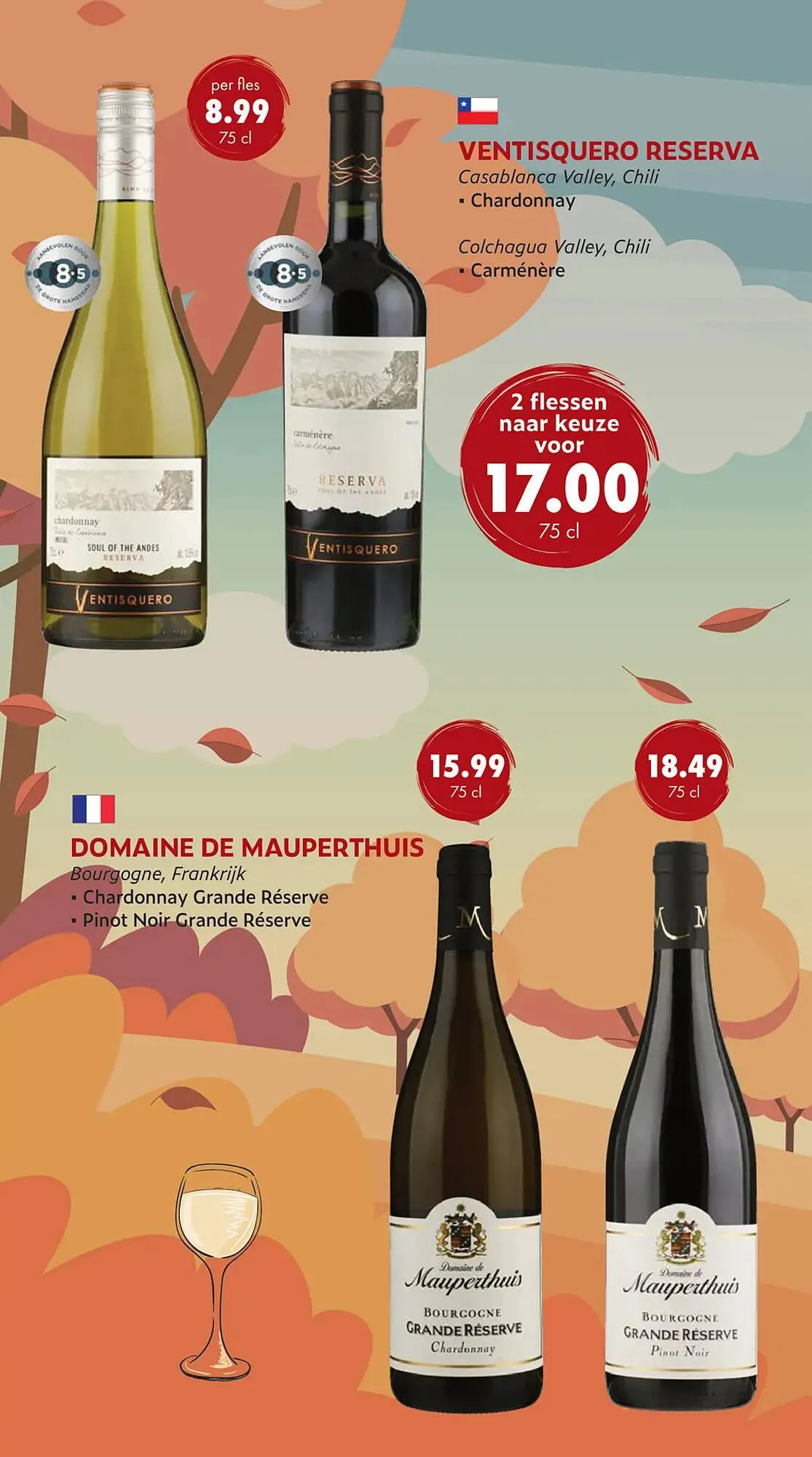 Uw topSlijter folder van 17 september tot 7 oktober 2025 - Folder pagina 3