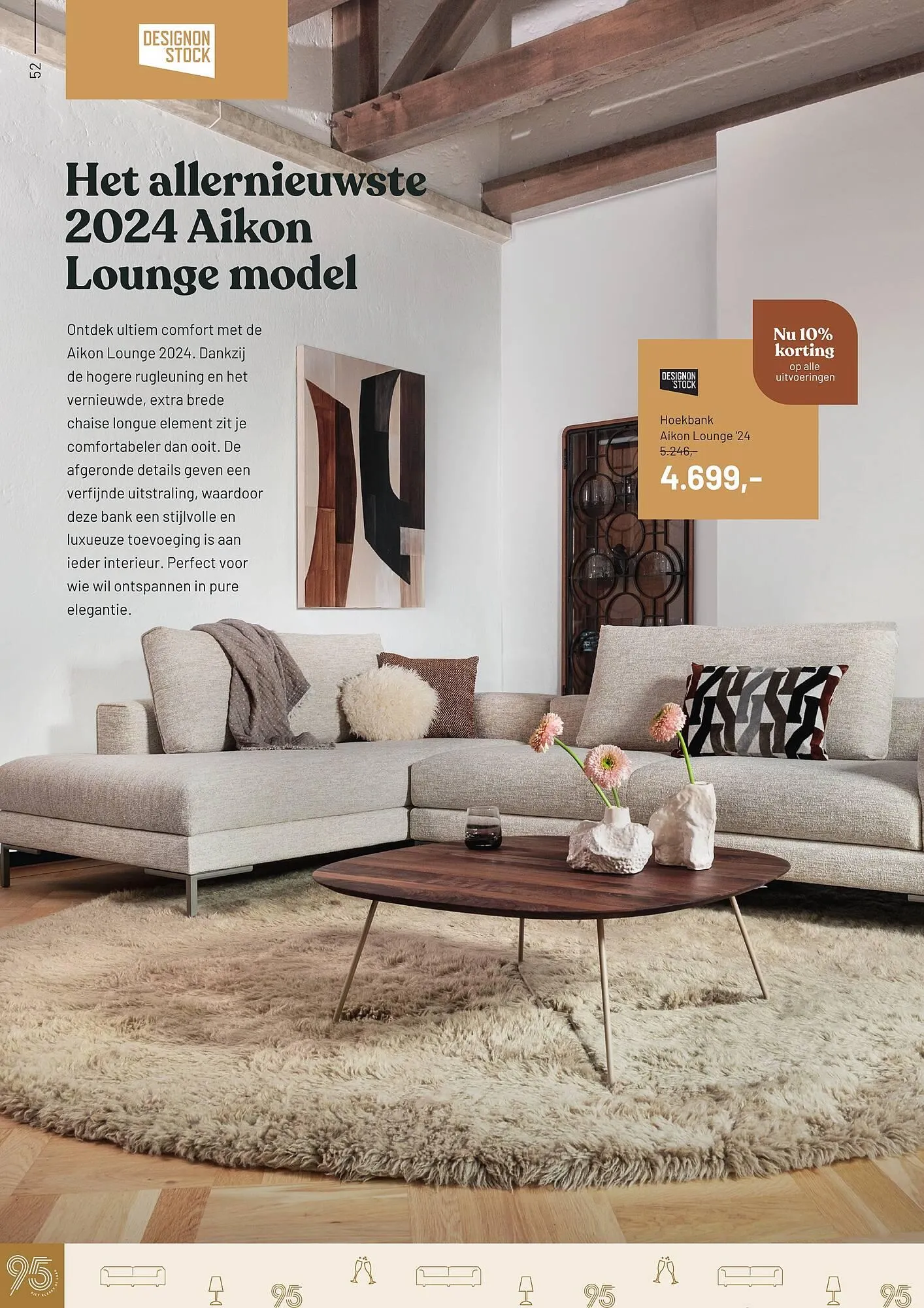 Piet Klerkx folder van 14 februari tot 31 maart 2025 - Folder pagina 50