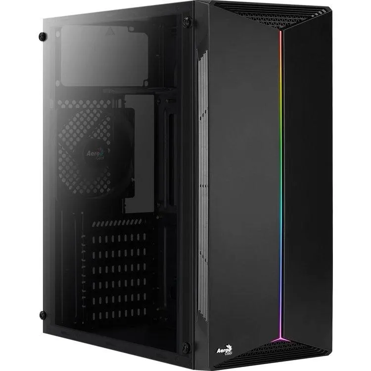 AeroCool Midi Split MicroATX/ATX/MiniITX