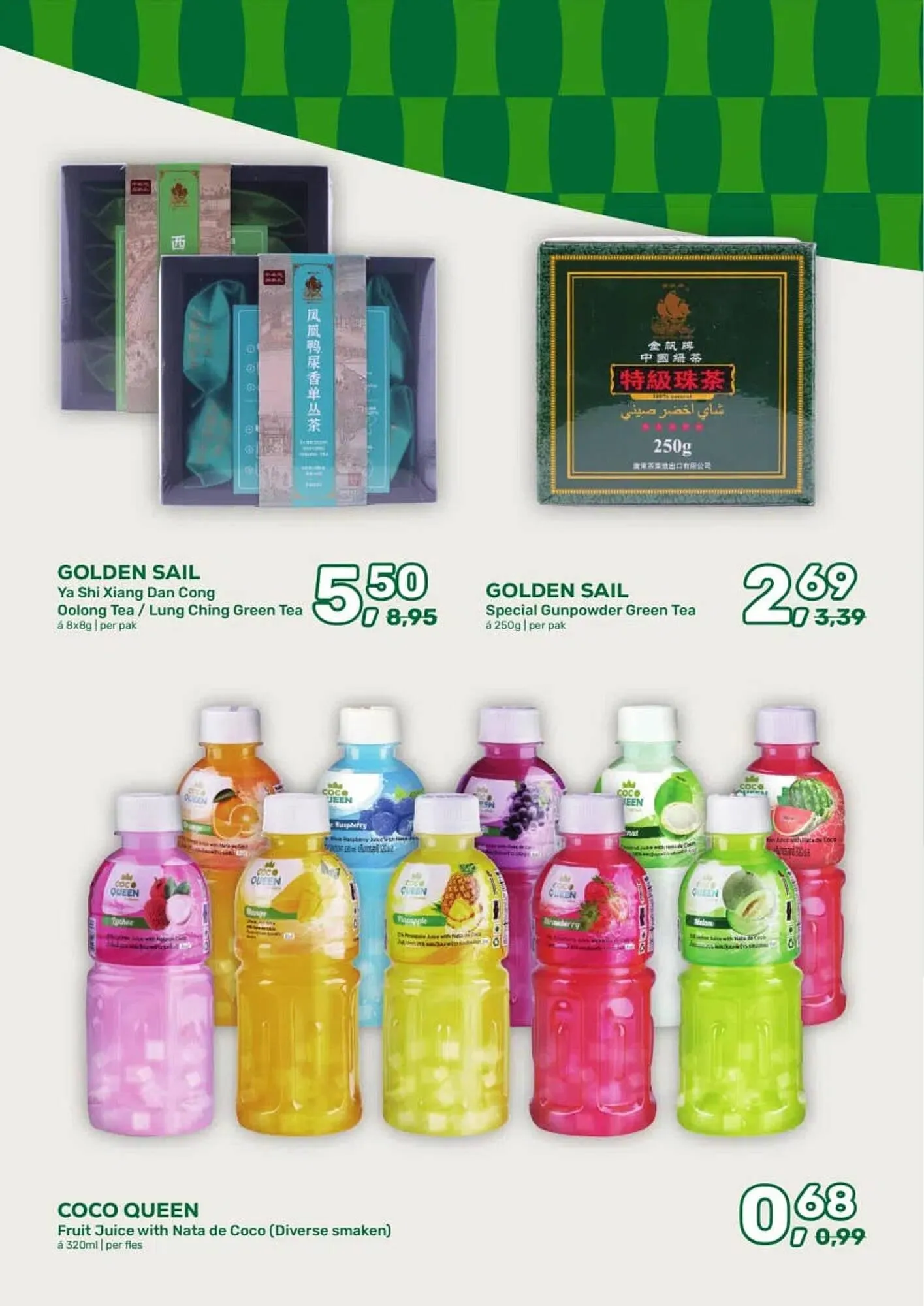 Amazing Oriëntal folder van 1 april tot 21 april 2026 - Folder pagina 37