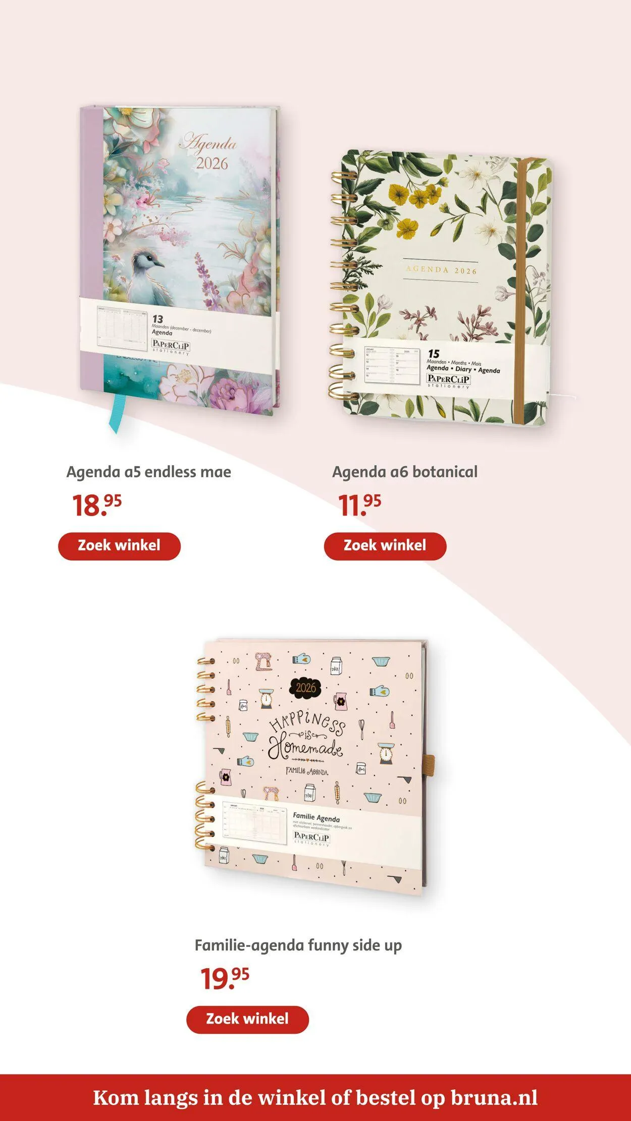 Bruna Actuele folder van 2 maart tot 16 maart 2026 - Folder pagina 22