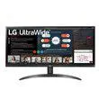 LG 29WP500-B 29" monitor