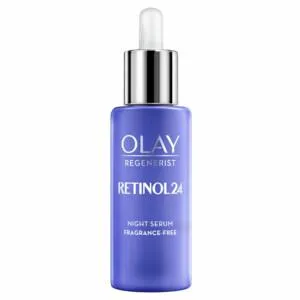 Olay Nachtserum Regenerist Retinol24 met Vitamine B3 40 ml