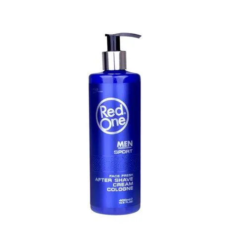 RedOne After Shave Cream Sport - 400 ml