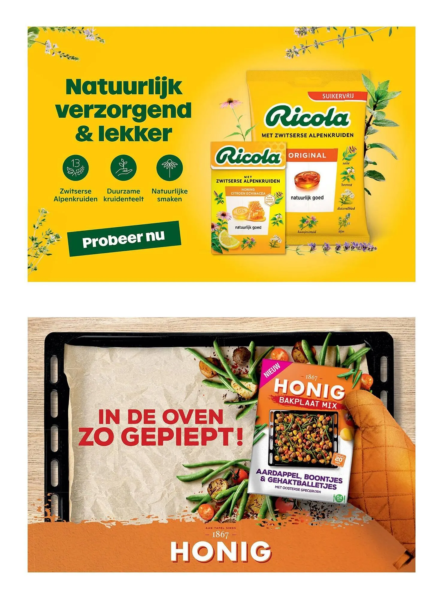 Boodschappen folder van 2 december tot 31 december 2025 - Folder pagina 97