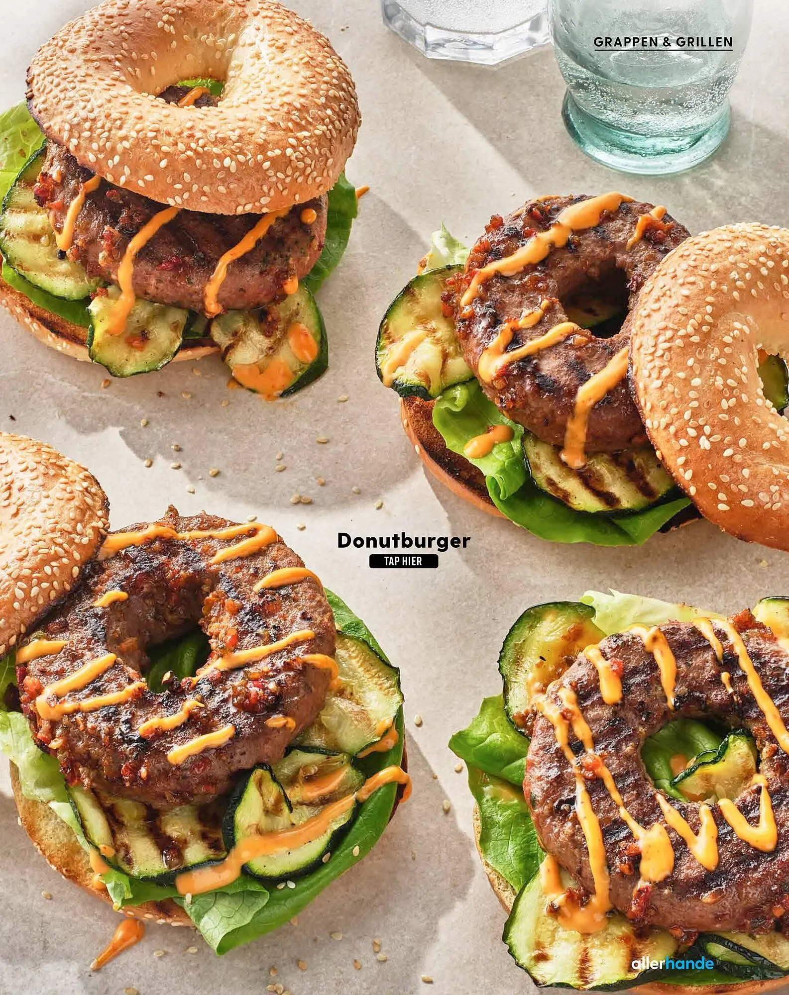 Allerhande magazine van 20 mei tot 30 juni 2025 - Folder pagina 75