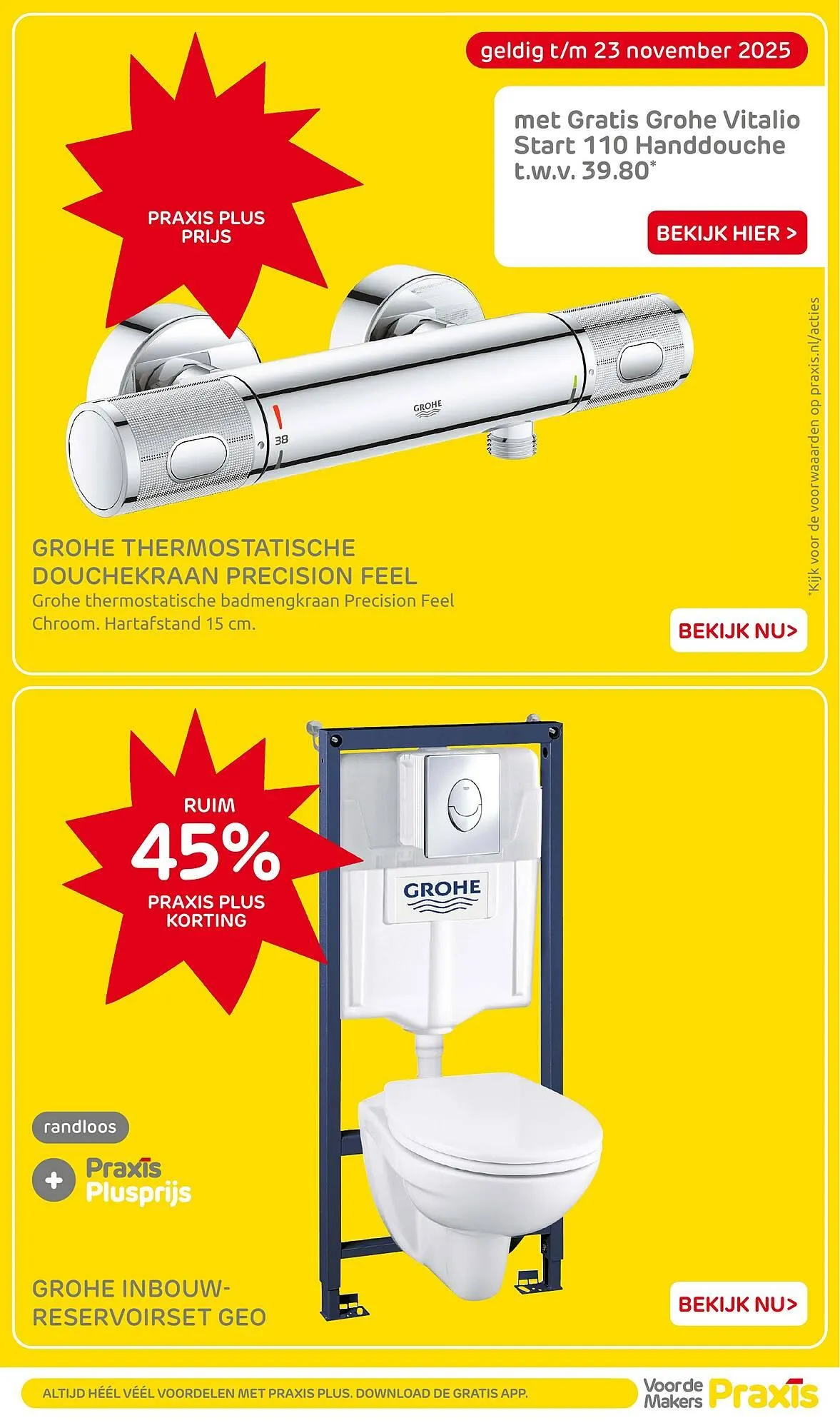 Praxis folder van 14 november tot 16 november 2025 - Folder pagina 24