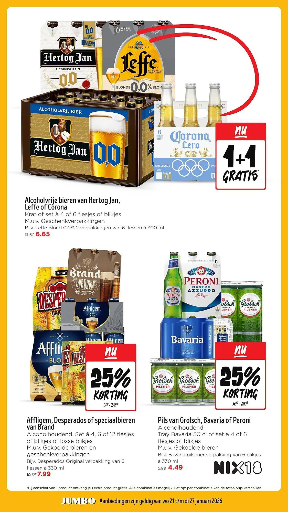 Jumbo folder van 21 januari tot 27 januari 2026 - Folder pagina 14