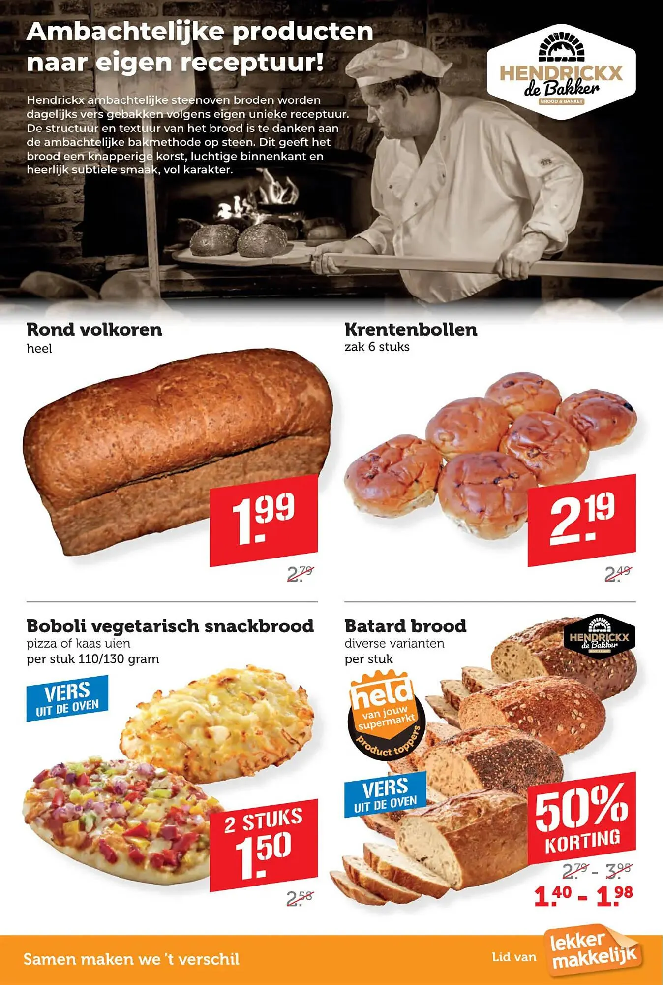 Coop folder van 8 december tot 14 december 2025 - Folder pagina 9