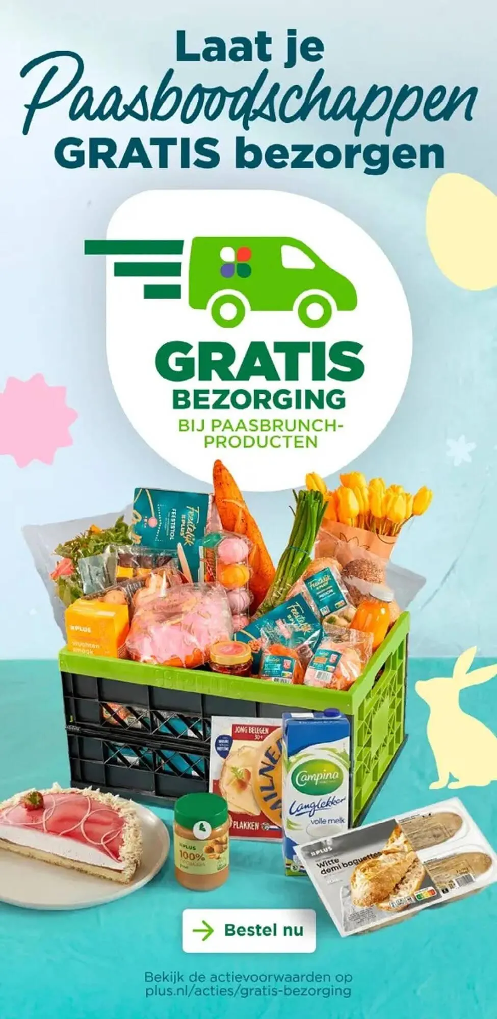 PLUS folder van 25 maart tot 31 maart 2026 - Folder pagina 50