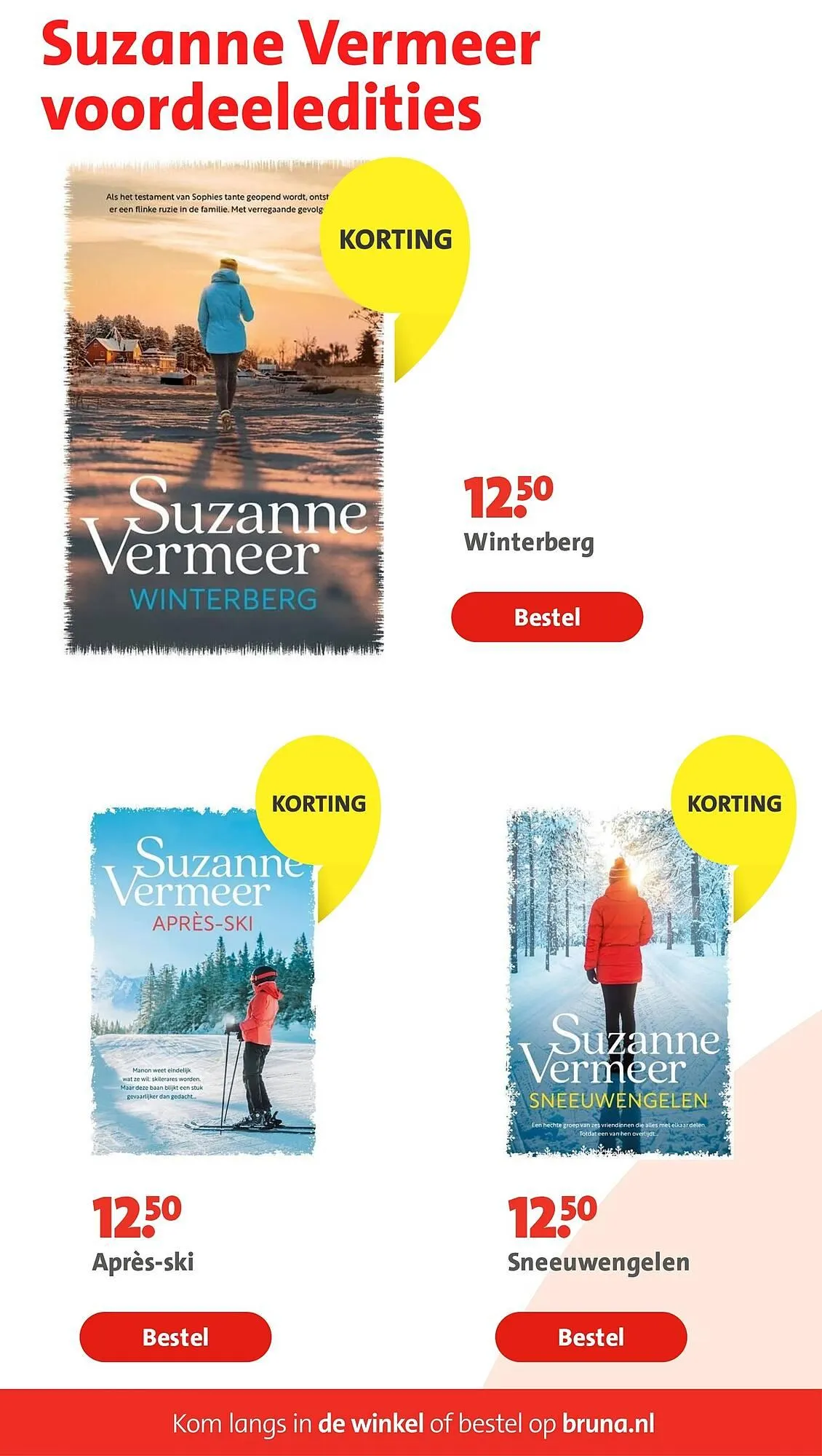 Bruna folder van 31 maart tot 7 april 2025 - Folder pagina 11