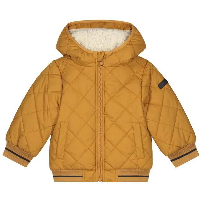 Prénatal peuter winterjas