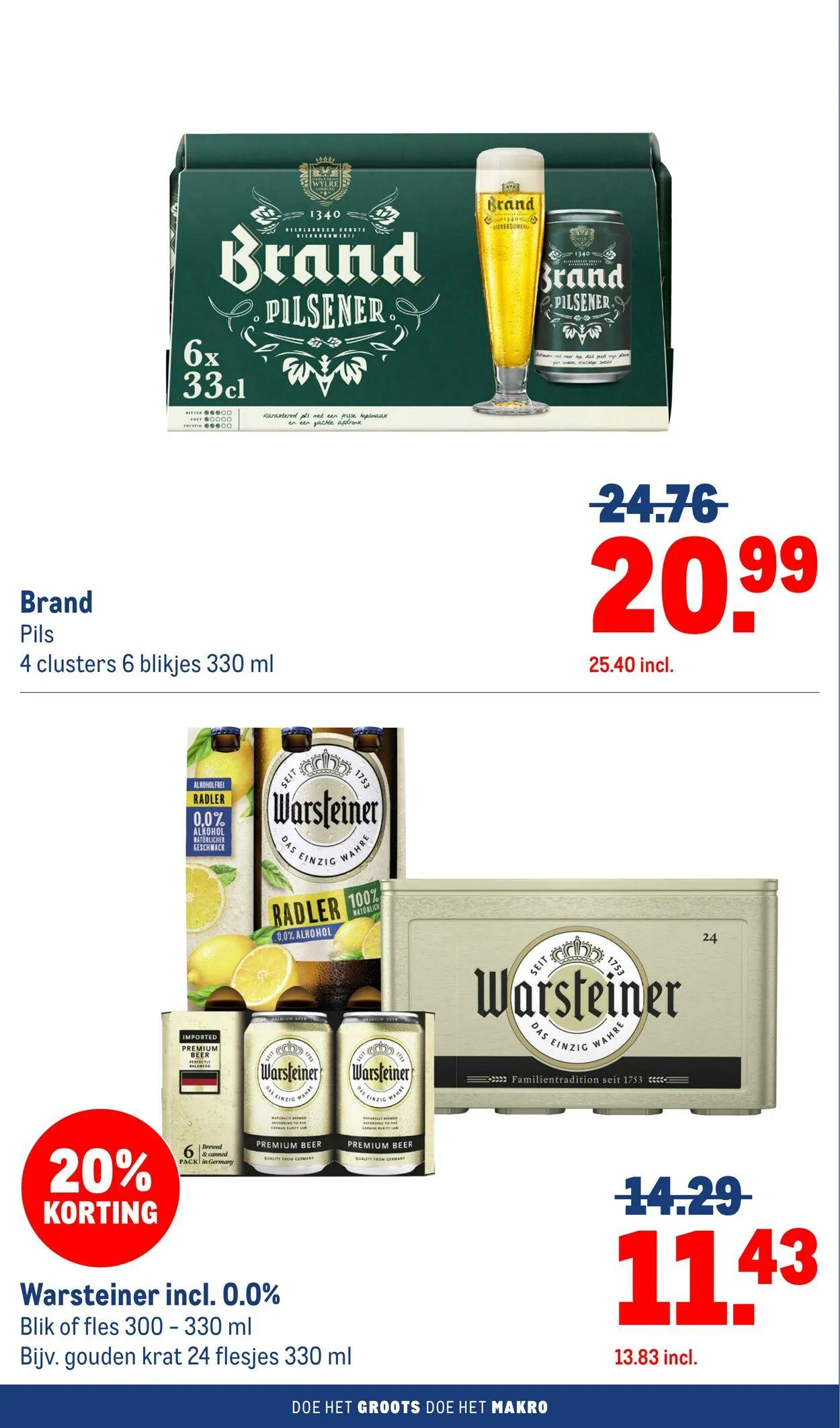 Makro van 30 juli tot 12 augustus 2025 - Folder pagina 36