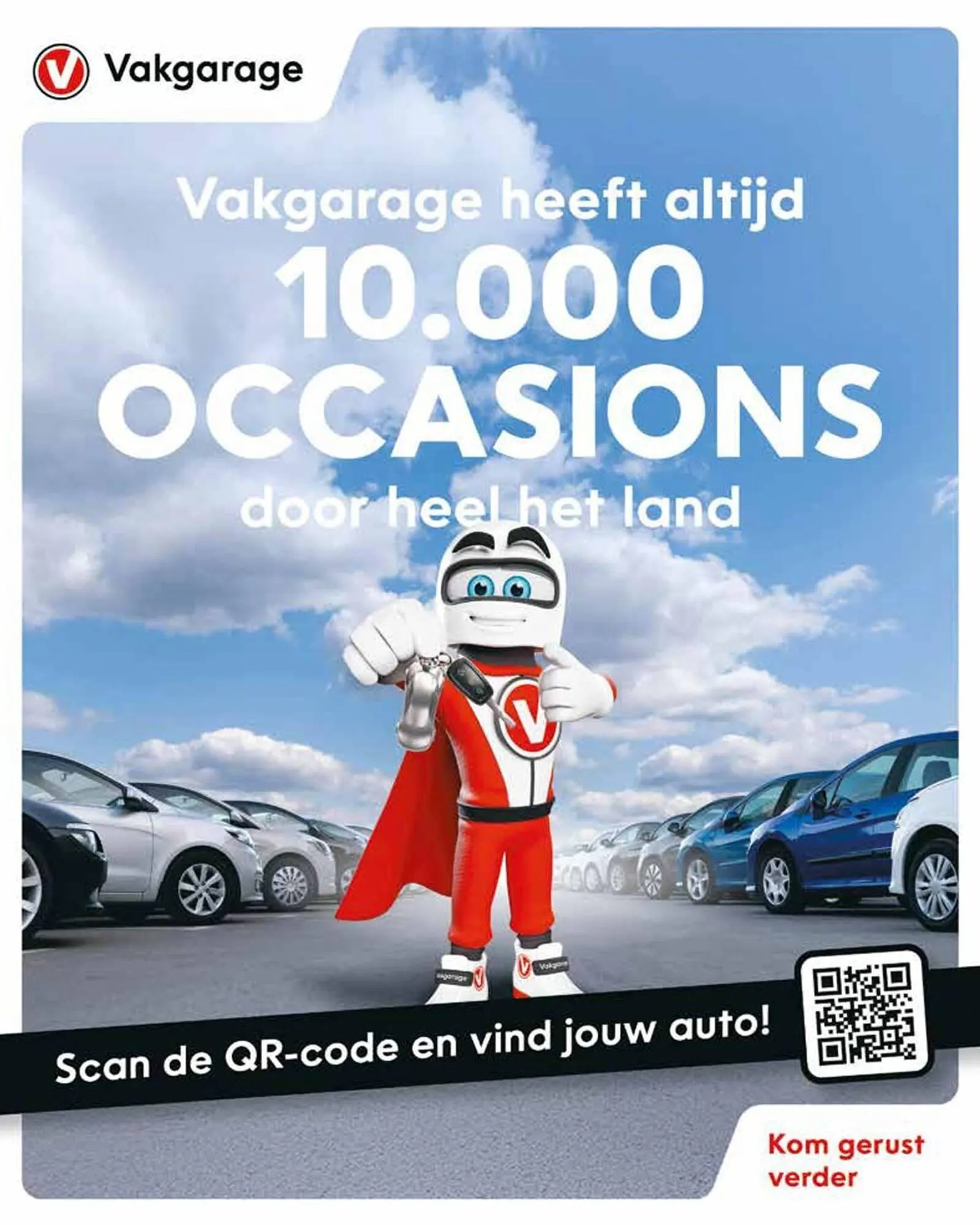 Vakgarage folder van 10 december tot 31 december 2025 - Folder pagina 92