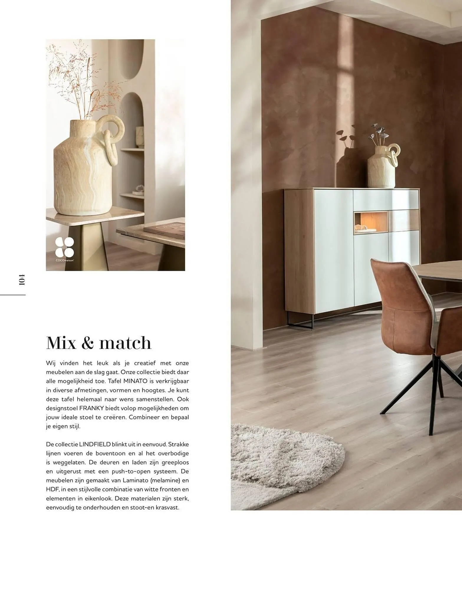 Xooon folder van 11 maart tot 24 maart 2025 - Folder pagina 104