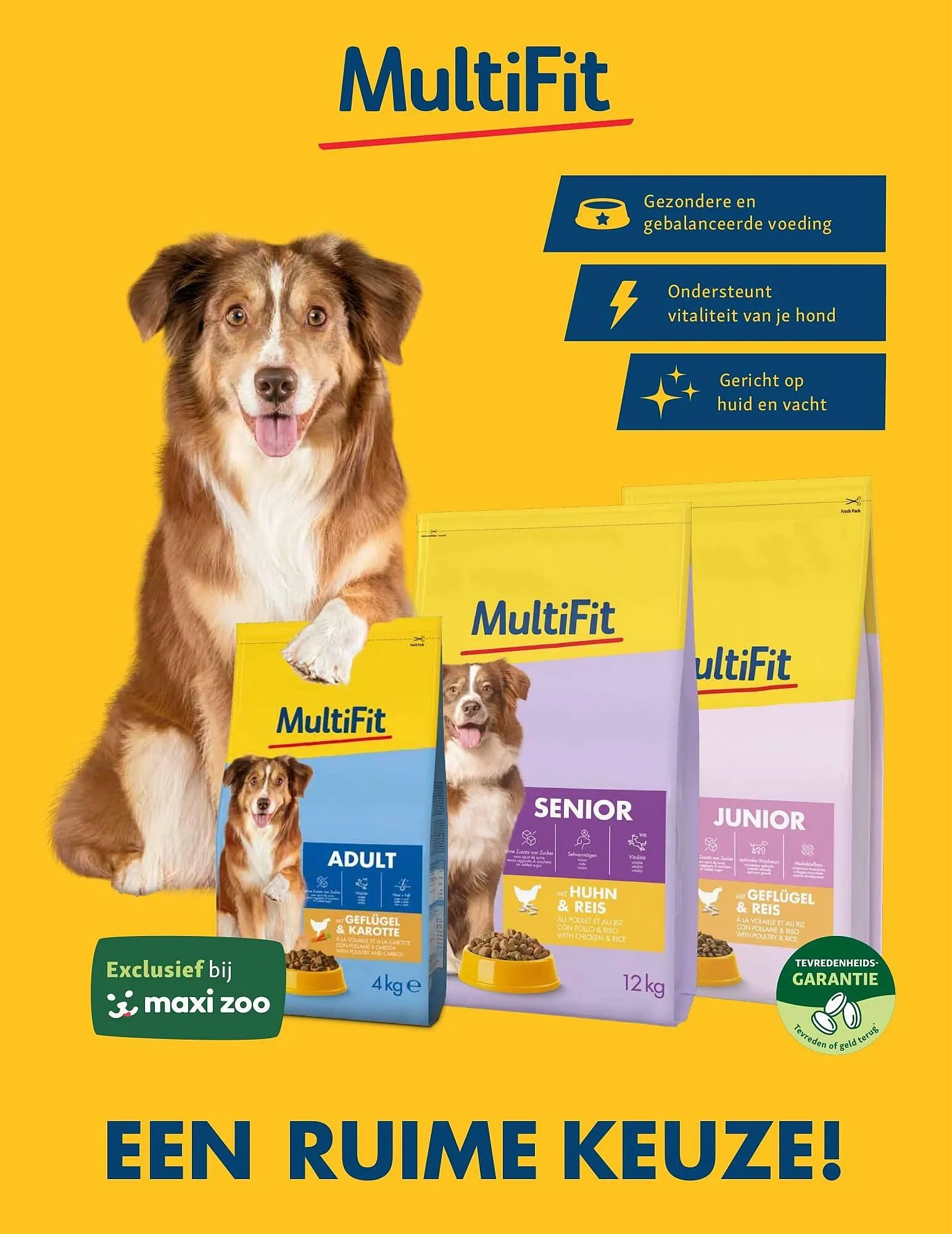 Maxi Zoo folder van 2 februari tot 8 februari 2026 - Folder pagina 5