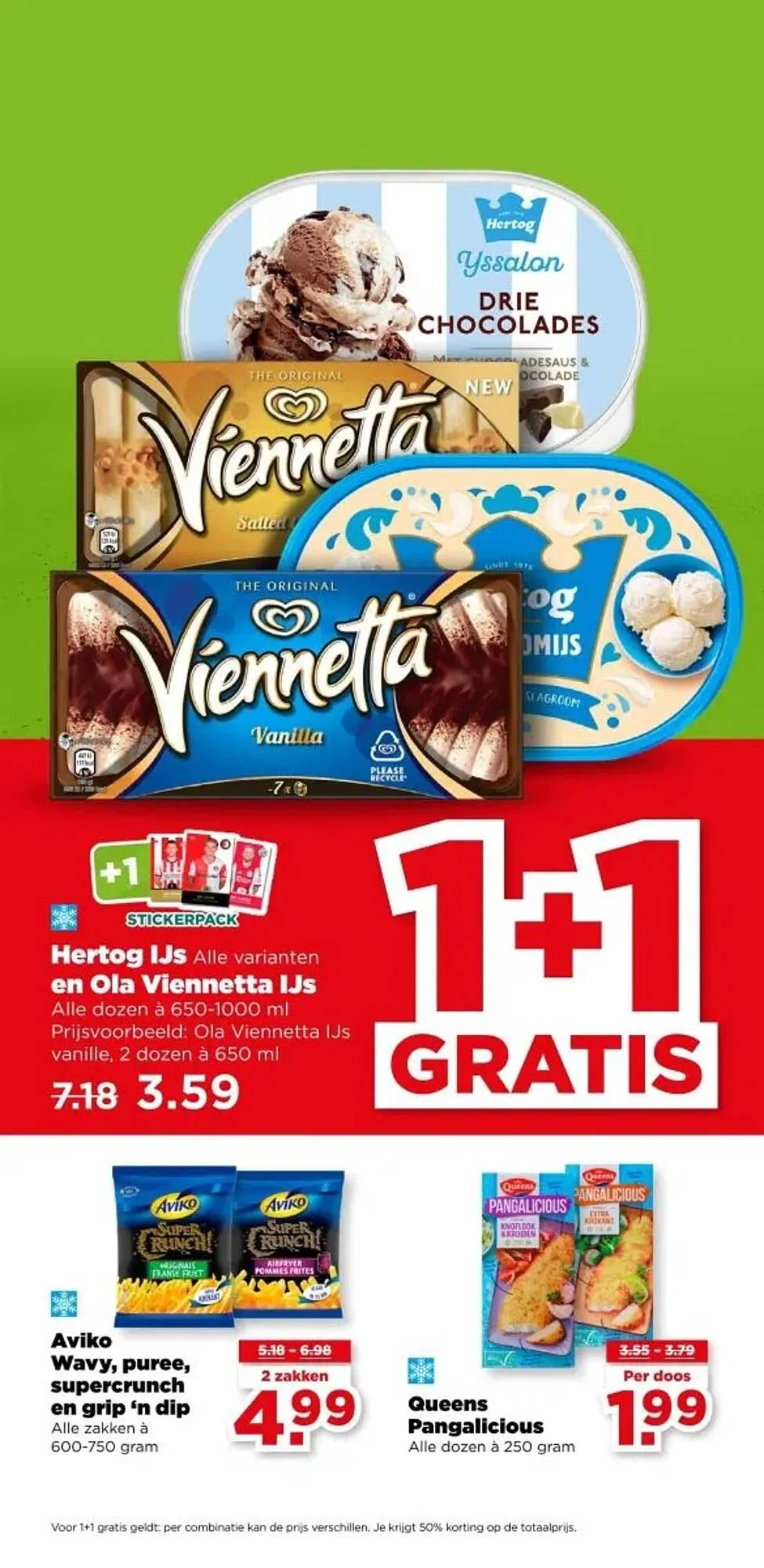 PLUS folder van 18 februari tot 24 februari 2026 - Folder pagina 29