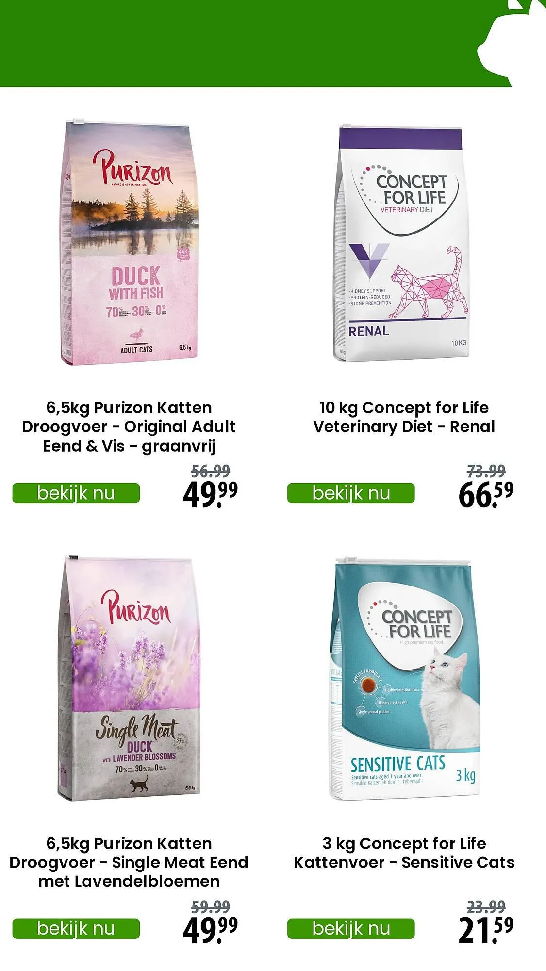 Zooplus folder van 8 juni tot 14 juni 2025 - Folder pagina 5