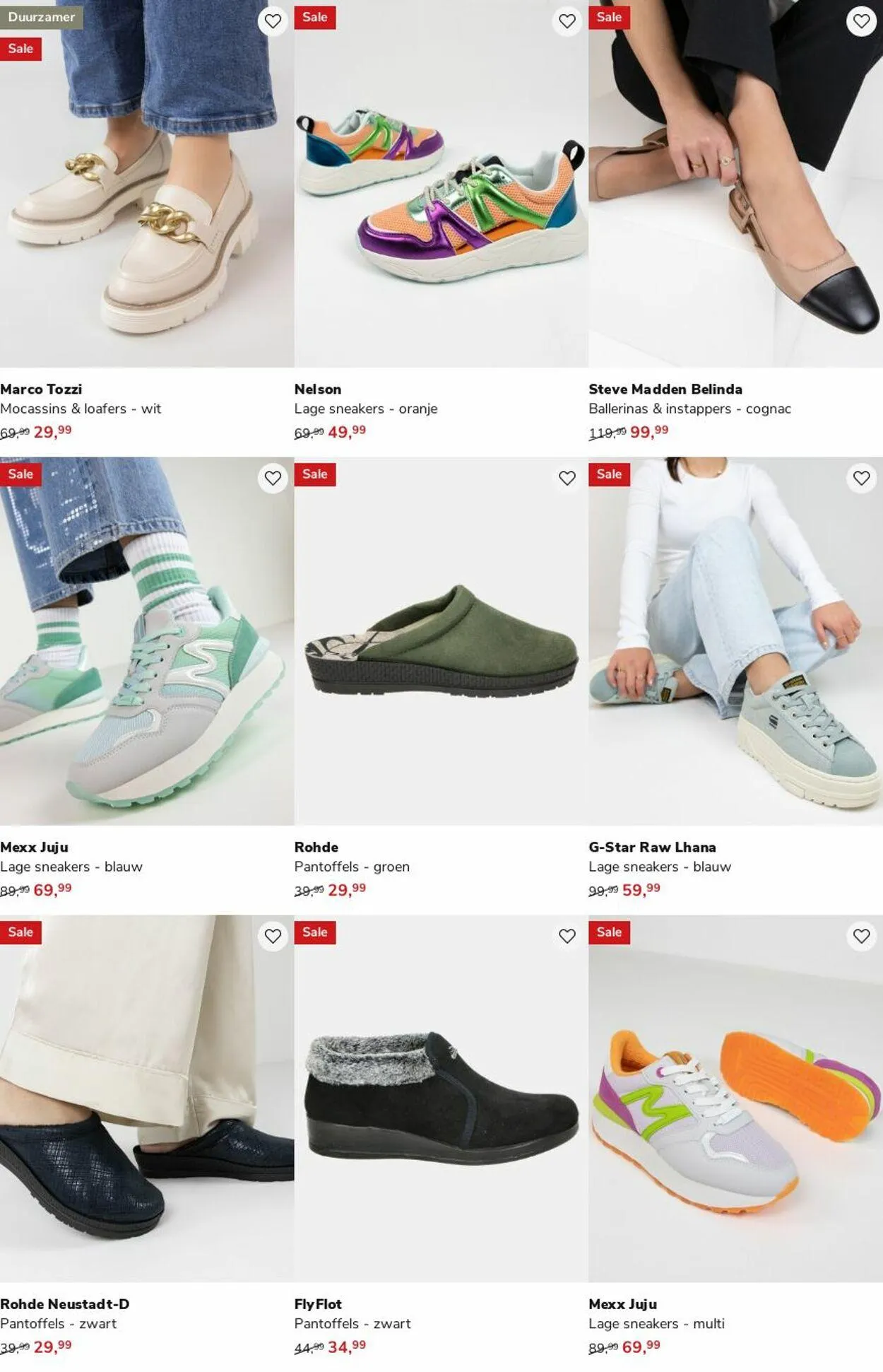 Nelson Actuele folder van 26 maart tot 9 april 2025 - Folder pagina 3