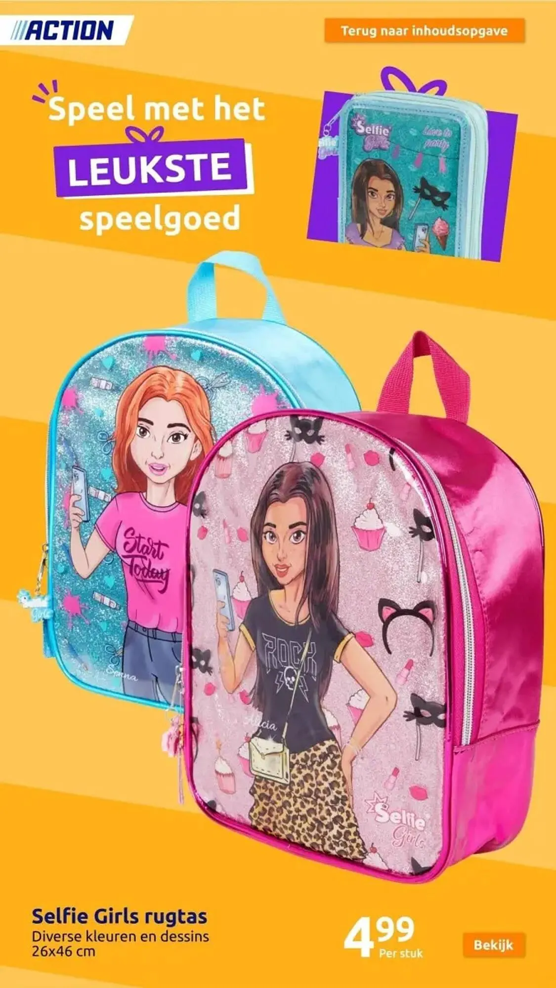 Action folder van 29 november tot 5 december 2023 - Folder pagina 44