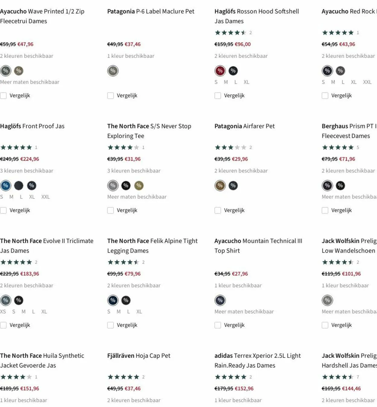 Bever Actuele folder van 9 juni tot 18 juni 2025 - Folder pagina 16