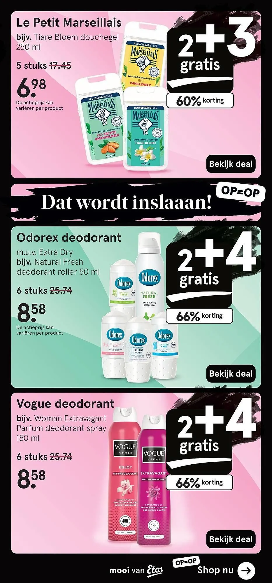 Etos folder van 17 november tot 23 november 2025 - Folder pagina 13