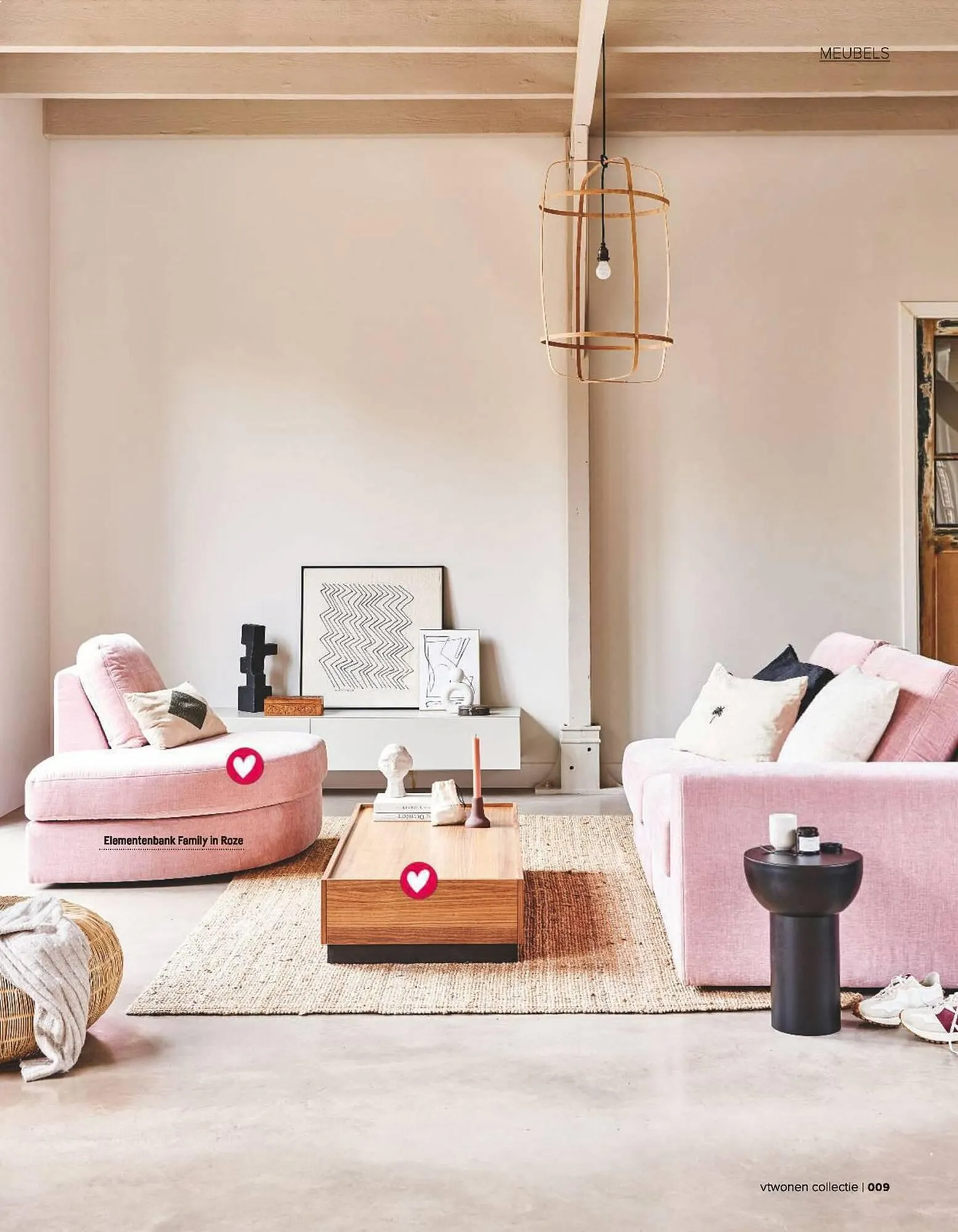 vtwonen folder van 12 juni tot 31 december 2025 - Folder pagina 9