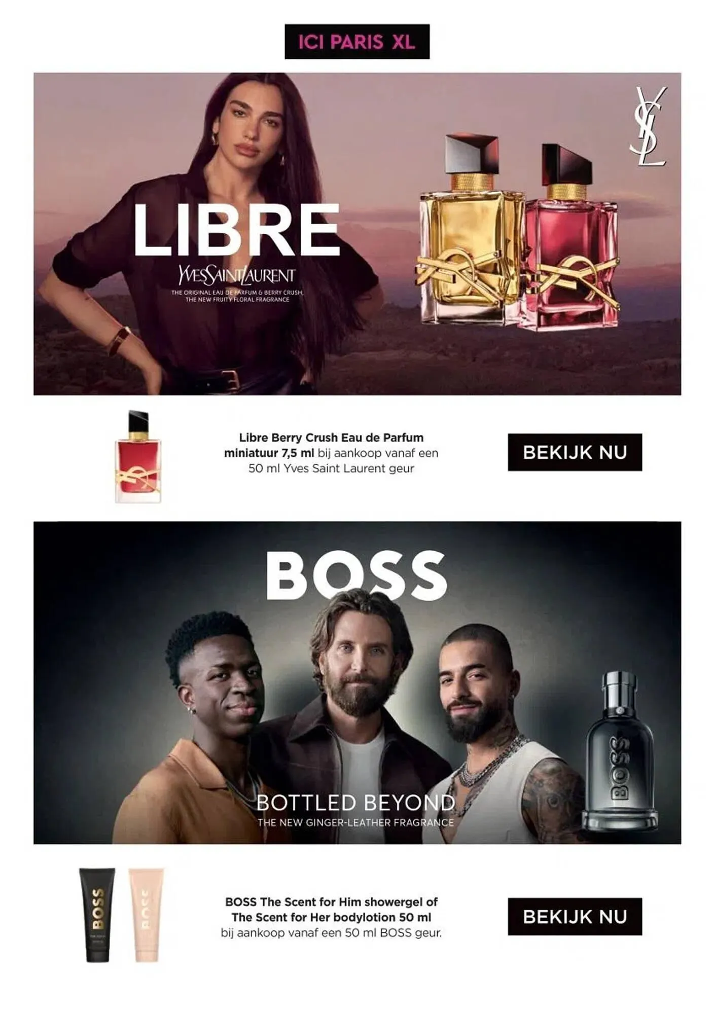 ICI Paris XL folder van 23 februari tot 8 maart 2026 - Folder pagina 17