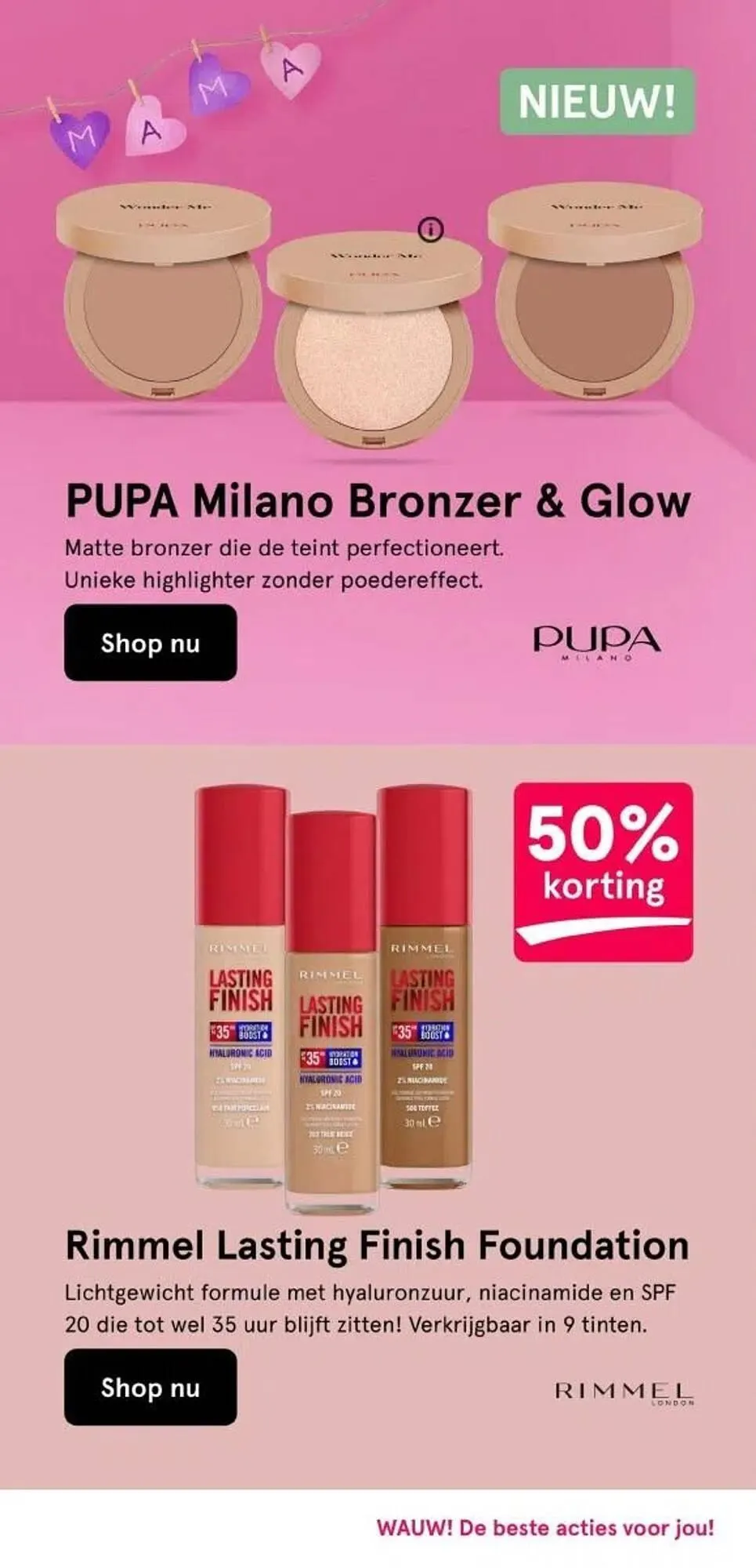 Etos folder van 13 mei tot 19 mei 2024 - Folder pagina 19