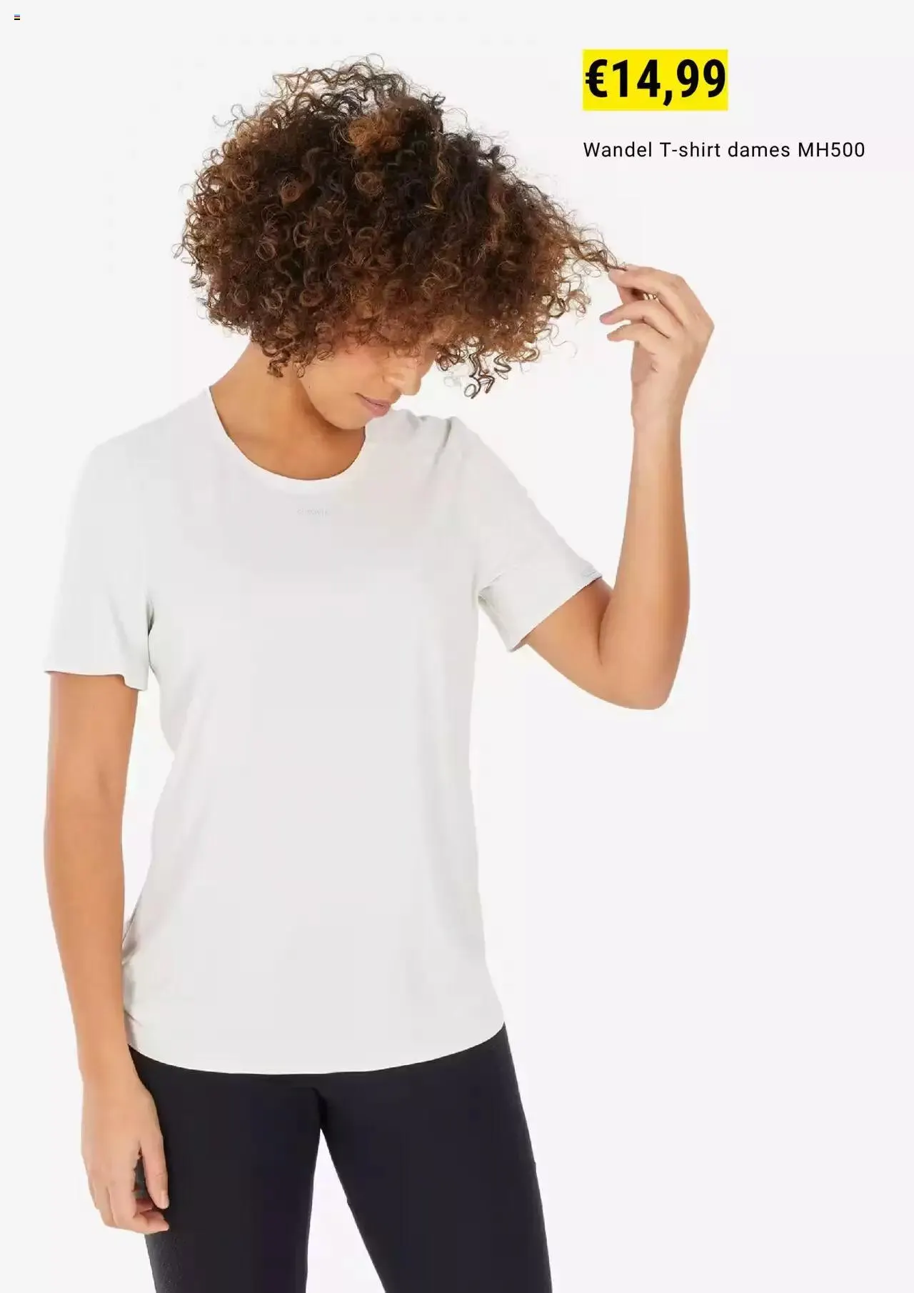 Decathlon - Folder van 30 april tot 31 december 2024 - Folder pagina 12