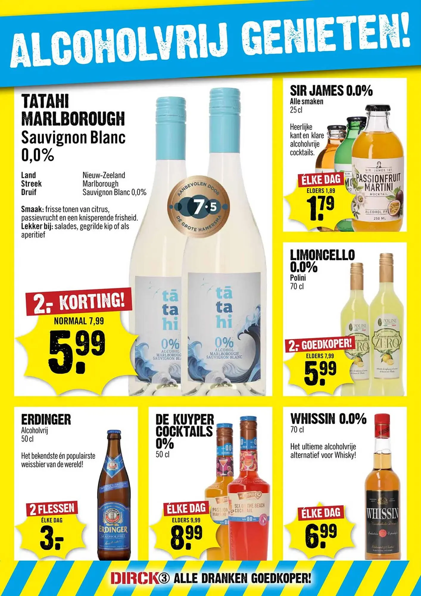 Dirck 3 folder van 7 januari tot 13 januari 2026 - Folder pagina 8