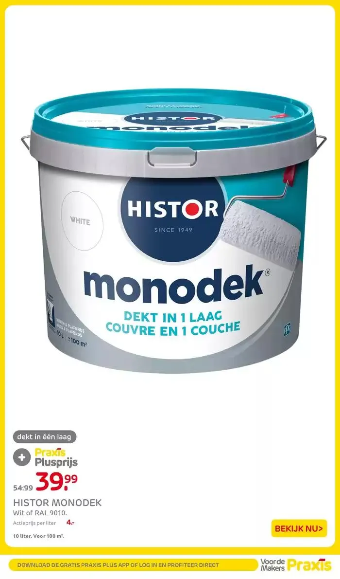 Voorde Makers van 3 december tot 8 december 2024 - Folder pagina 10