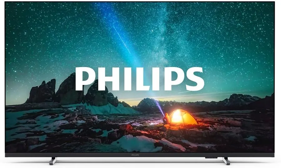 Philips LED 75PUS7609 TV