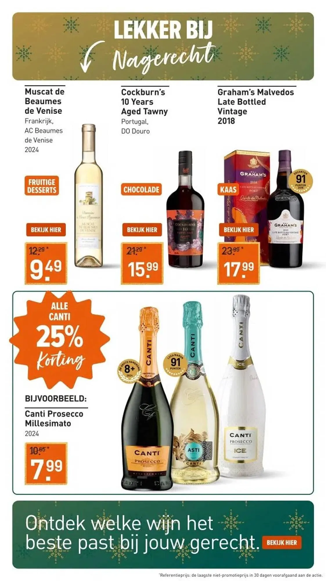 Gall & Gall folder van 22 december tot 1 januari 2026 - Folder pagina 6