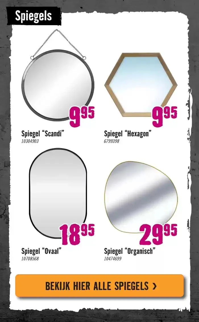 Hornbach folder van 7 januari tot 14 januari 2025 - Folder pagina 85